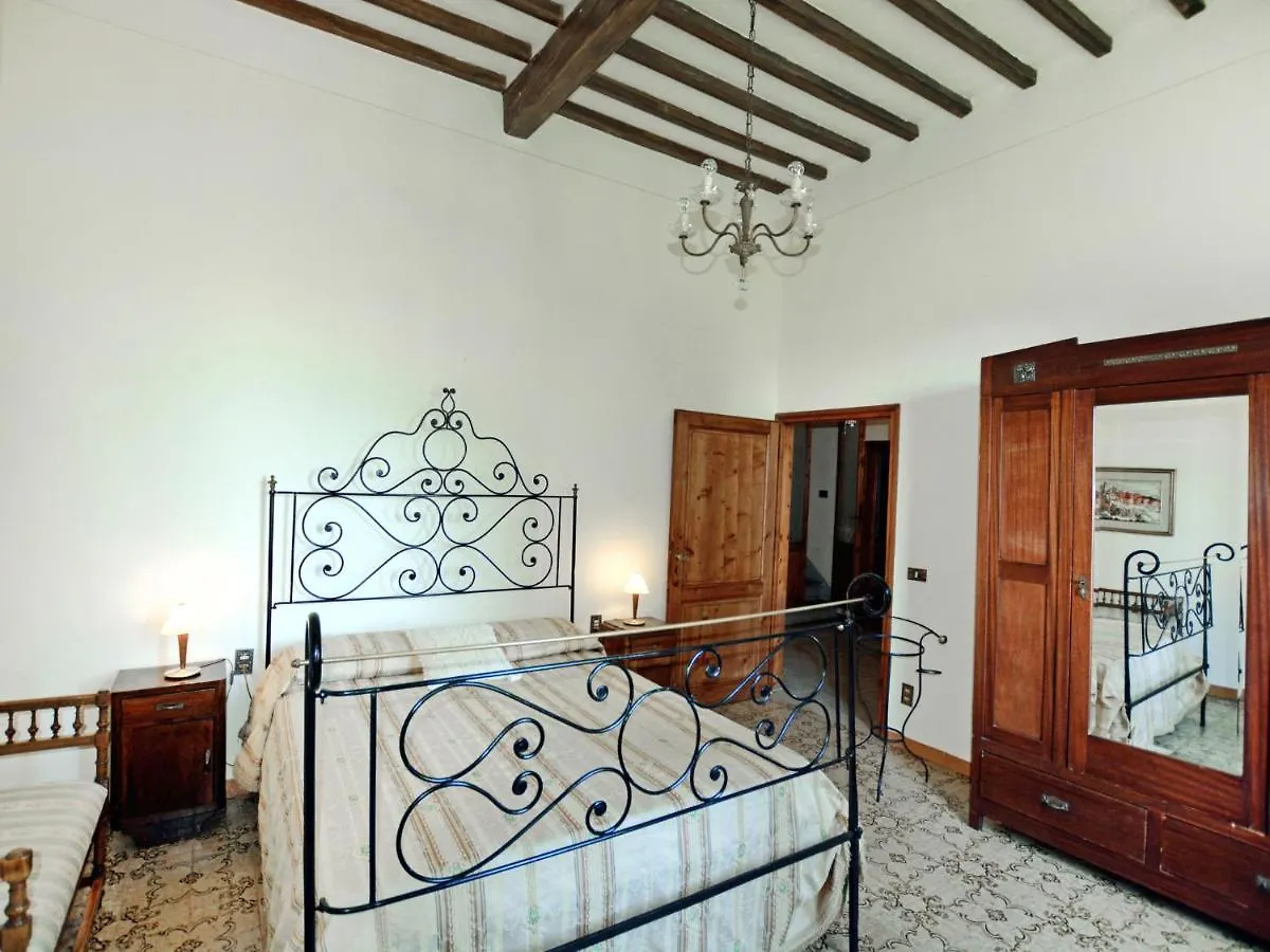 Villa Di Vinci By Interhome Cerreto Guidi Italia