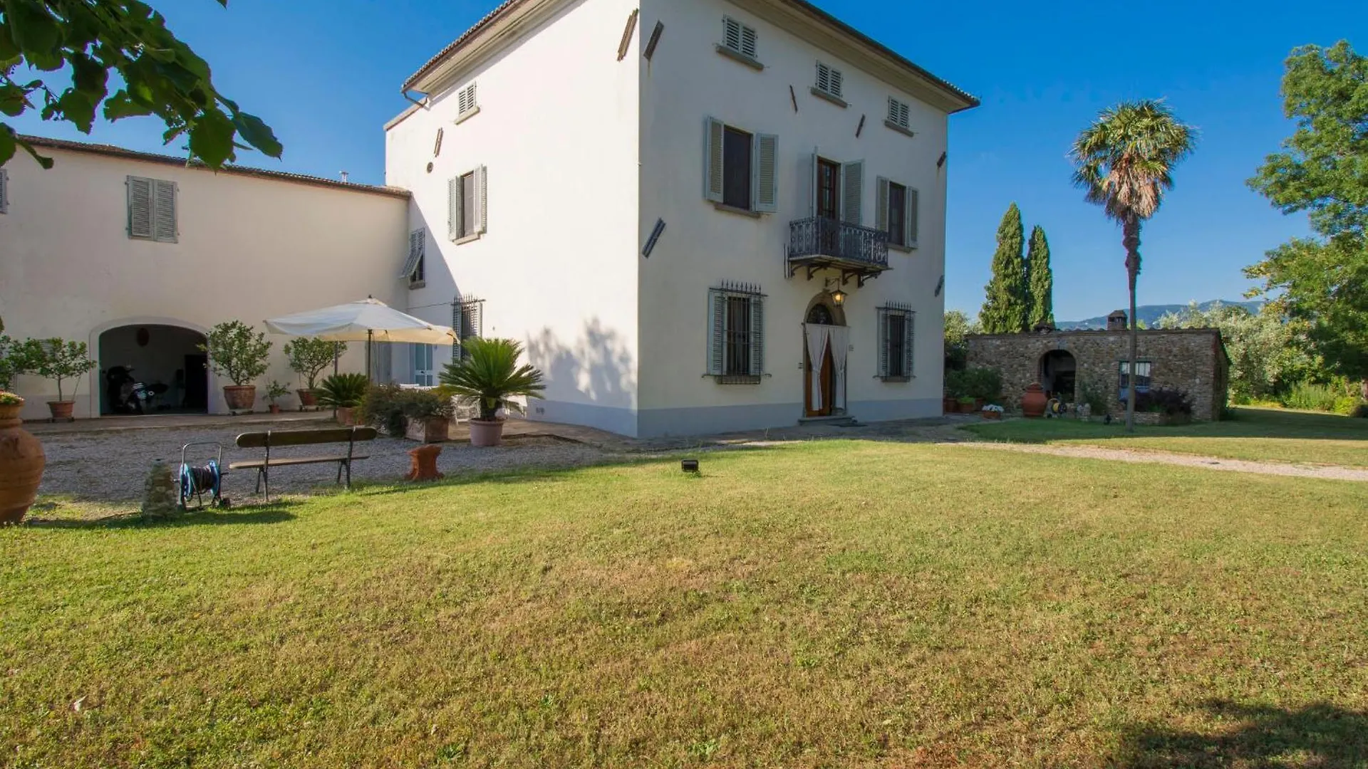 Villa Di Vinci By Interhome Cerreto Guidi