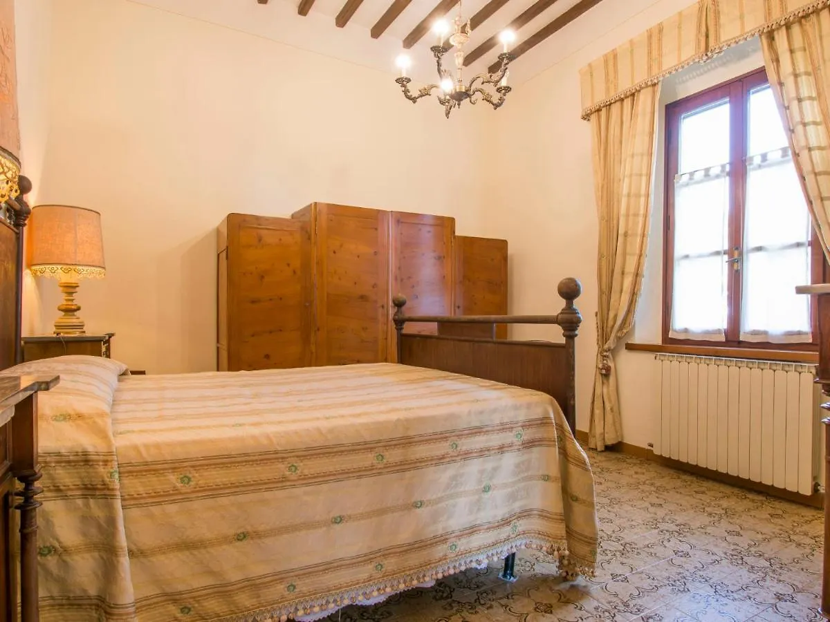Villa Di Vinci By Interhome Cerreto Guidi Italia